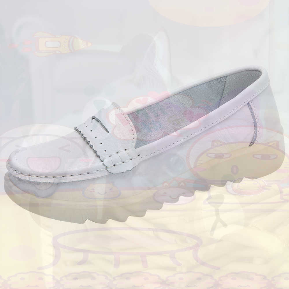 Streetwear Brand Expensive - Mocassino Guida Scarpe da ginnastica per