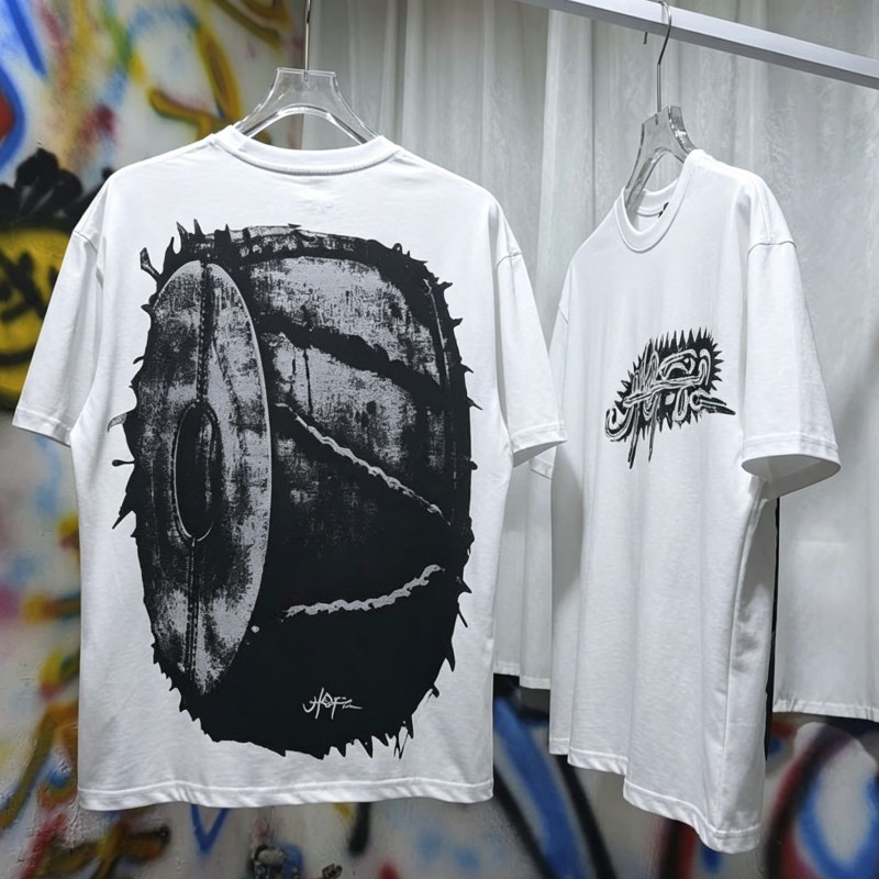 Cactus Jack Tee - T-shirt casual estiva unisex con stampa