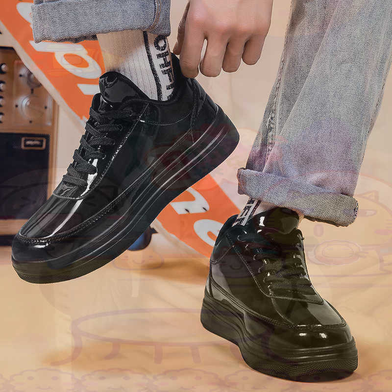 Streetwear Brand Expensive - Stivali Taglia 33 Scarpe da tennis