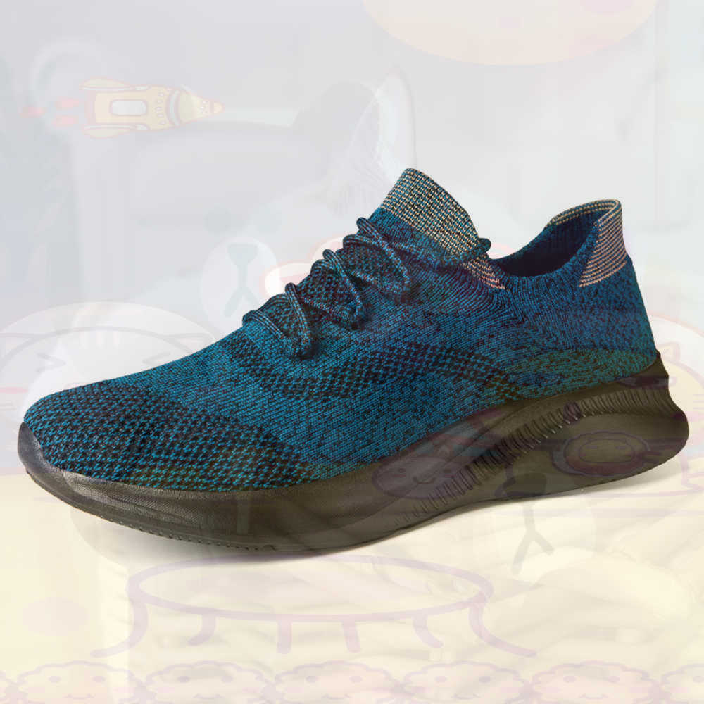 Streetwear Brand Expensive - Numero 41 Fondo morbido Scarpe di