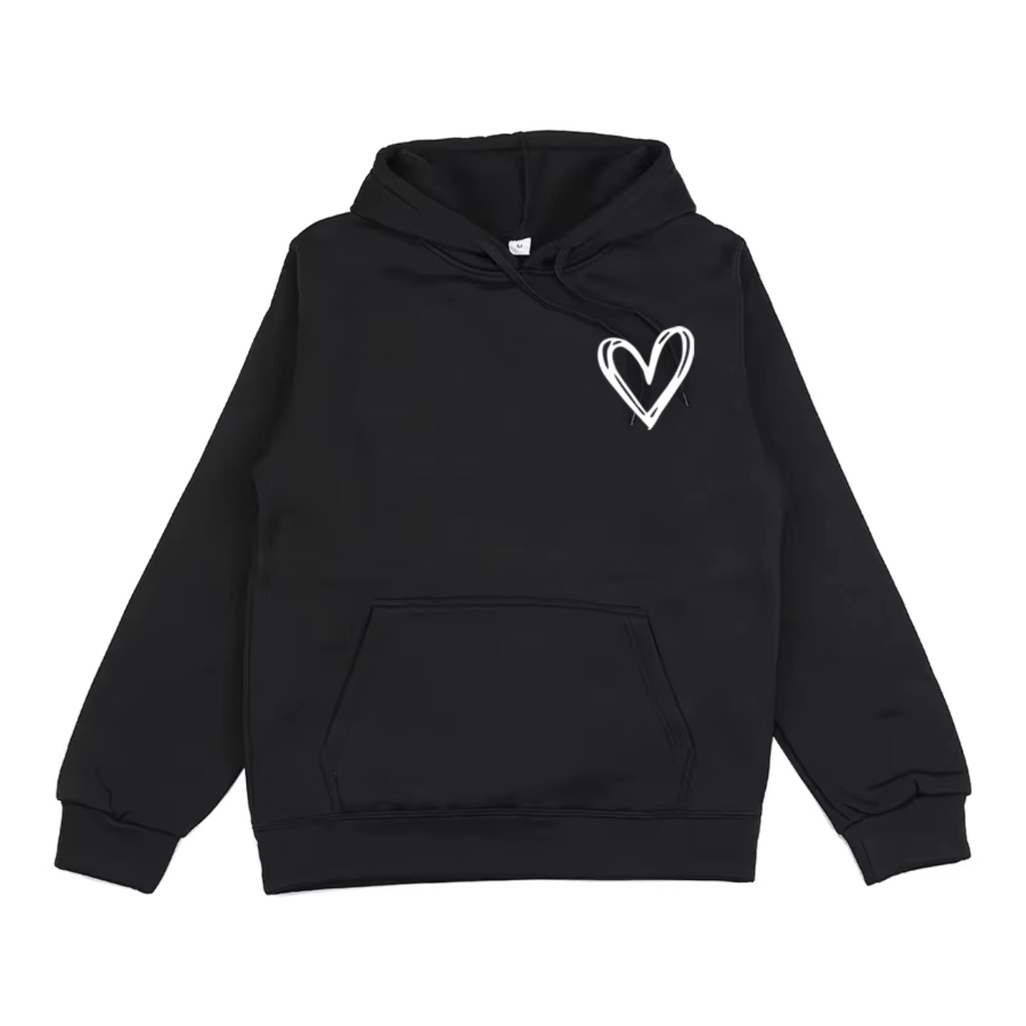 Streetwear Brand Of The Year - Moda Autunno Inverno Felpa con Cappuccio