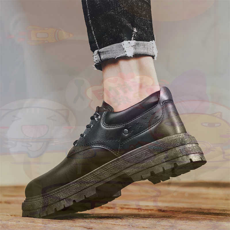 Streetwear Brand Expensive - Scarpe da ginnastica alla moda in