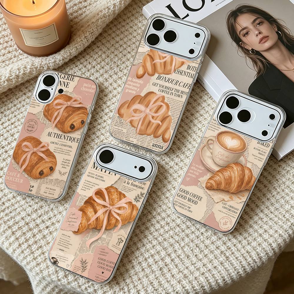 Streetwear Brand Quotes - Custodia per telefono in silicone di