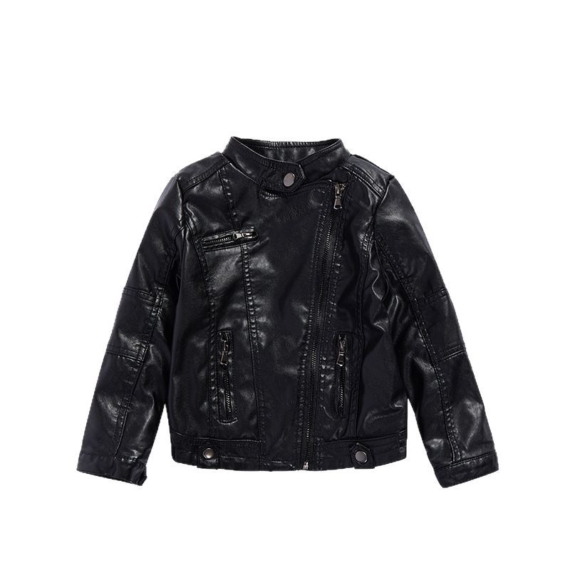 Streetwear Brand Of The Year - Cappotto antivento impermeabile per bambini 2-12