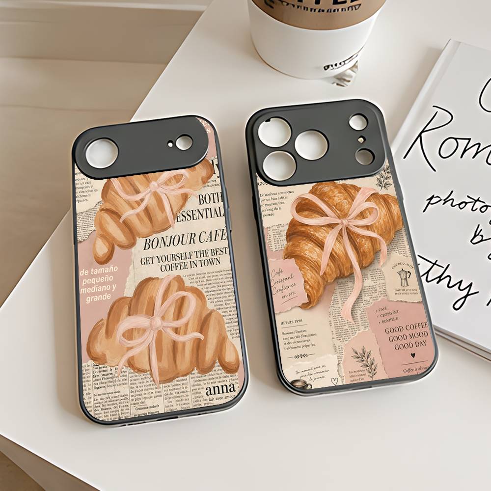 Streetwear Brand Quotes - Cover in Silicone con Motivo Streetwear