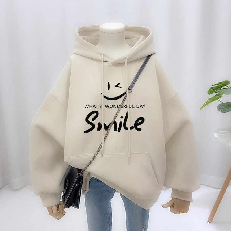 Felpa con cappuccio oversize d - Streetwear Brand Of The Year recensione e prezzo