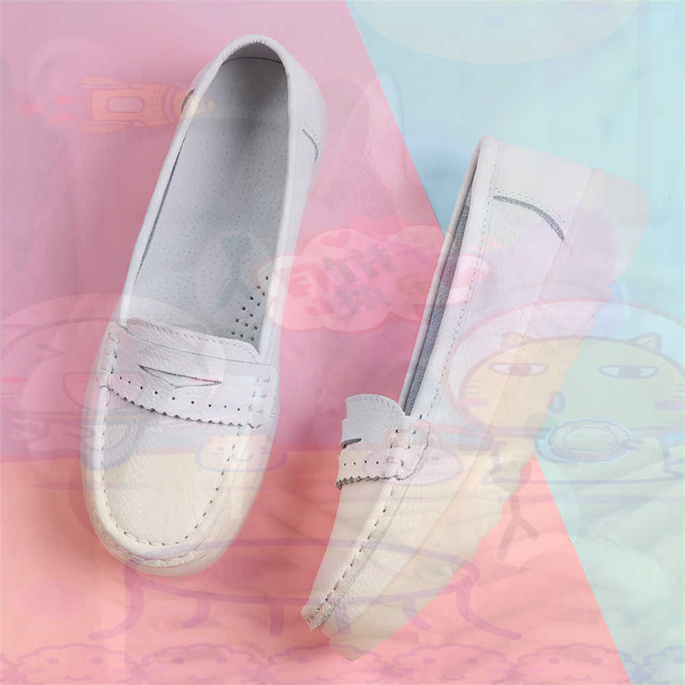 Mocassino Guida Scarpe da ginn - Streetwear Brand Expensive recensione e prezzo