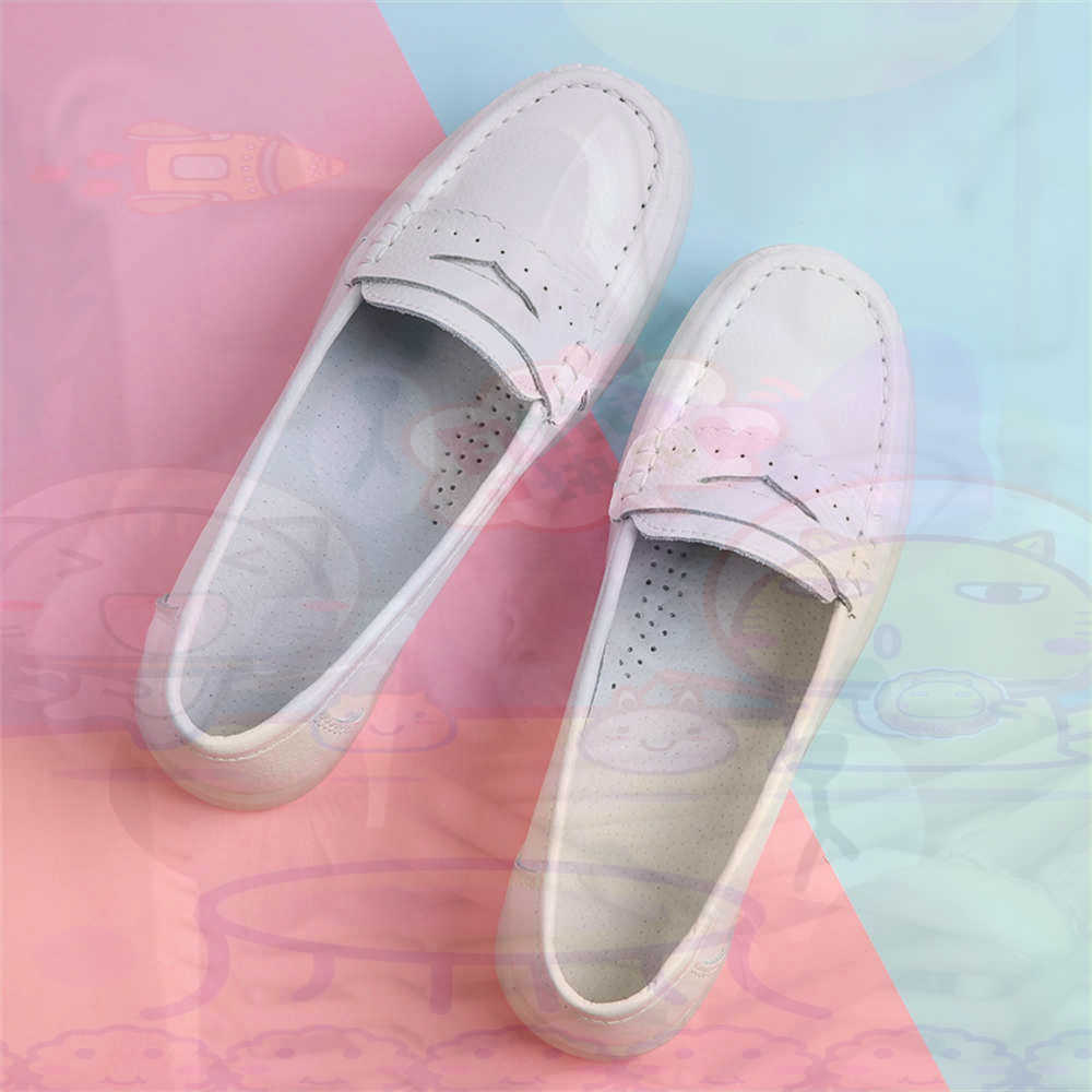 Mocassino Guida Scarpe da ginn - Streetwear Brand Expensive recensione e prezzo