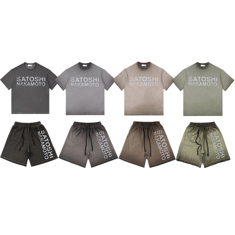 T-Shirt e Pantaloncini Classic - Cactus Jack Tee recensione e prezzo