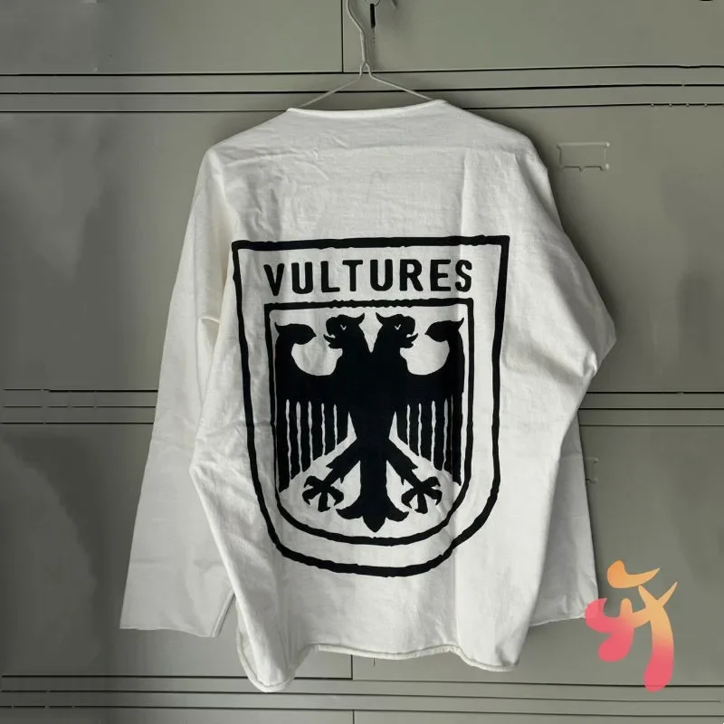 Doppia testa d'aquila stampa f - Cactus Jack Tee recensione e prezzo