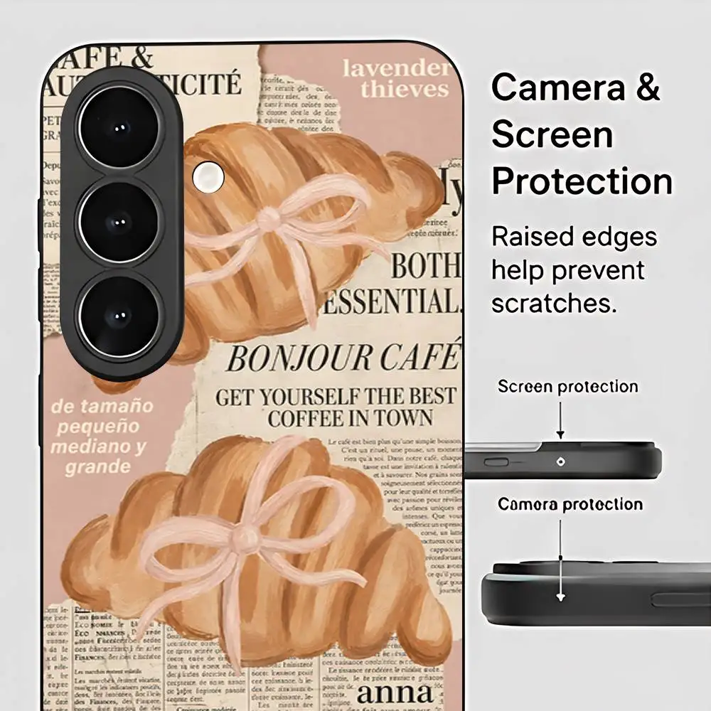 Custodia per telefono Bread Ne - Streetwear Brand Quotes recensione e prezzo