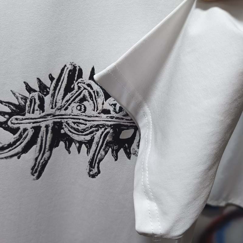 T-shirt casual estiva unisex c - Cactus Jack Tee recensione e prezzo