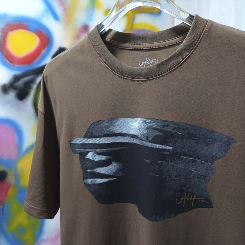 T-shirt Estiva con Stampa Stat - Cactus Jack Tee recensione e prezzo