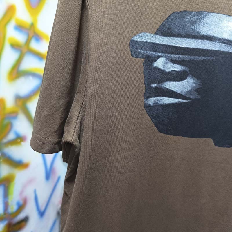 T-shirt Estiva con Stampa Stat - Cactus Jack Tee recensione e prezzo
