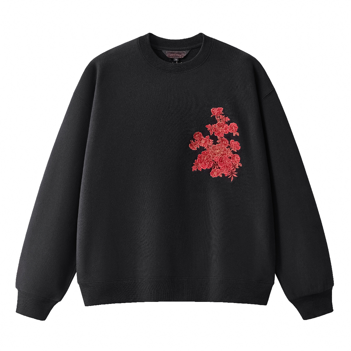 2026 Felpa di Lusso Ricamata i - Streetwear Brand Of The Year recensione e prezzo