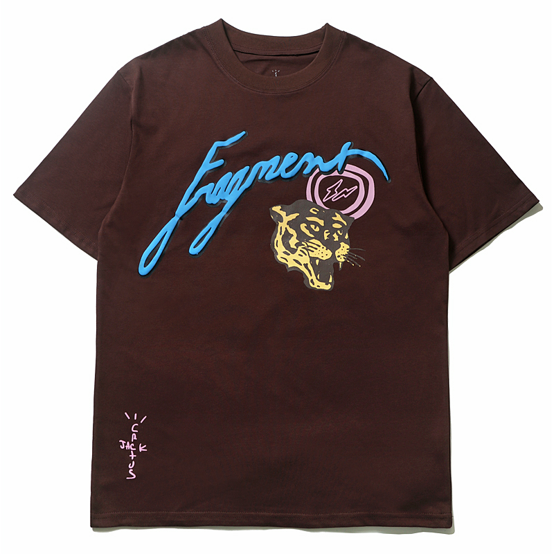Harajuku Catcus Jack Tiger Hea - Cactus Jack Tee recensione e prezzo