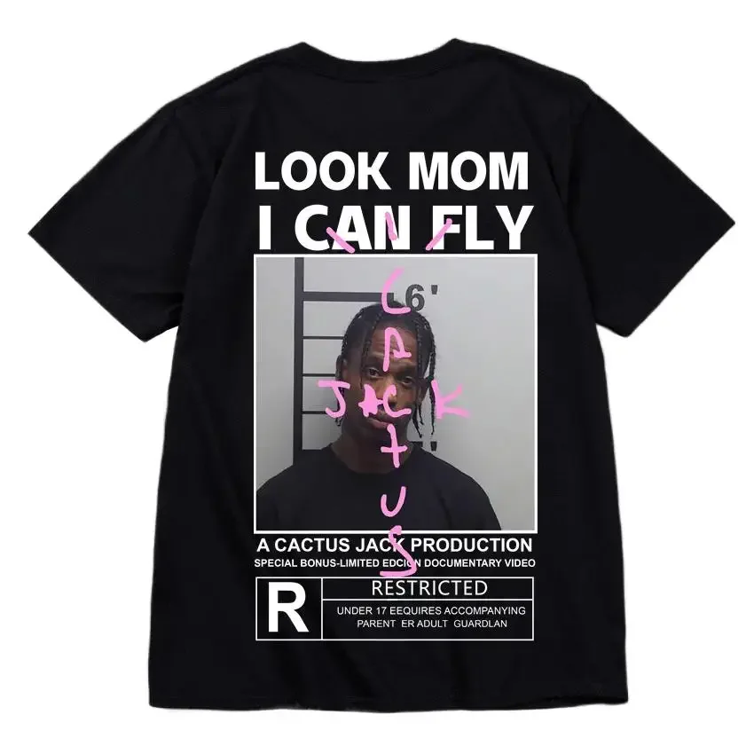 Vendita calda Cactus Jack t-sh - Cactus Jack Tee recensione e prezzo