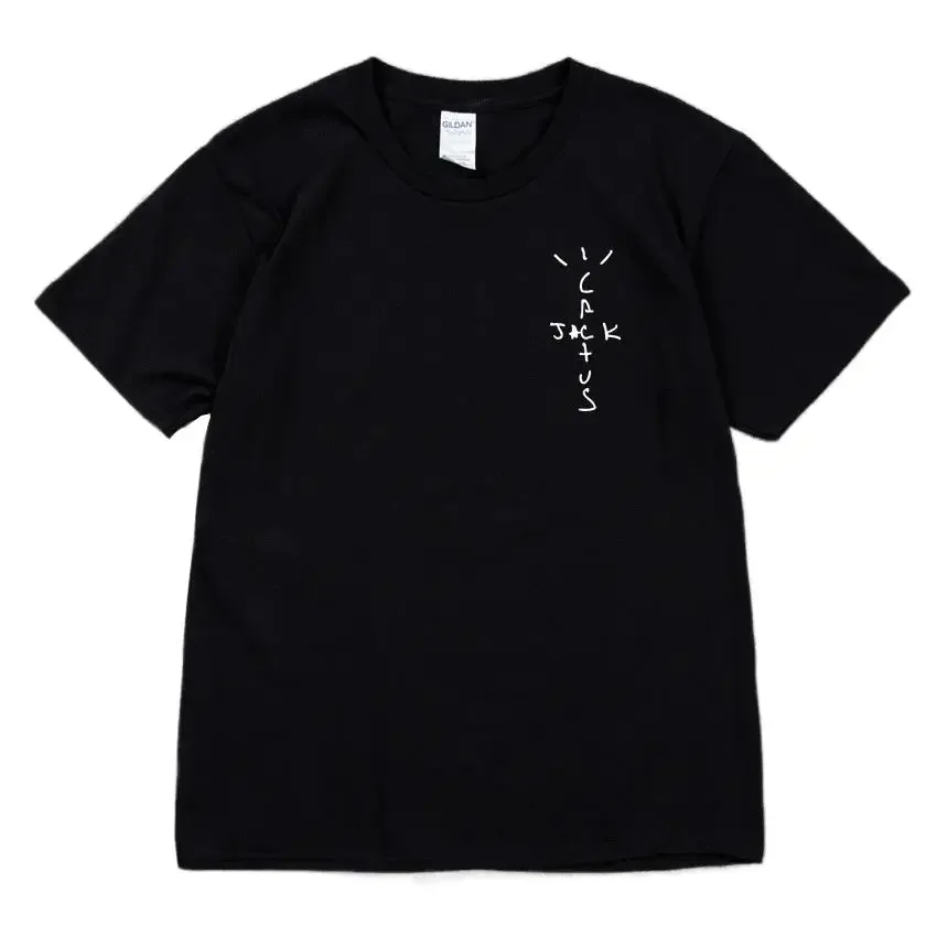Vendita calda Cactus Jack t-sh - Cactus Jack Tee recensione e prezzo