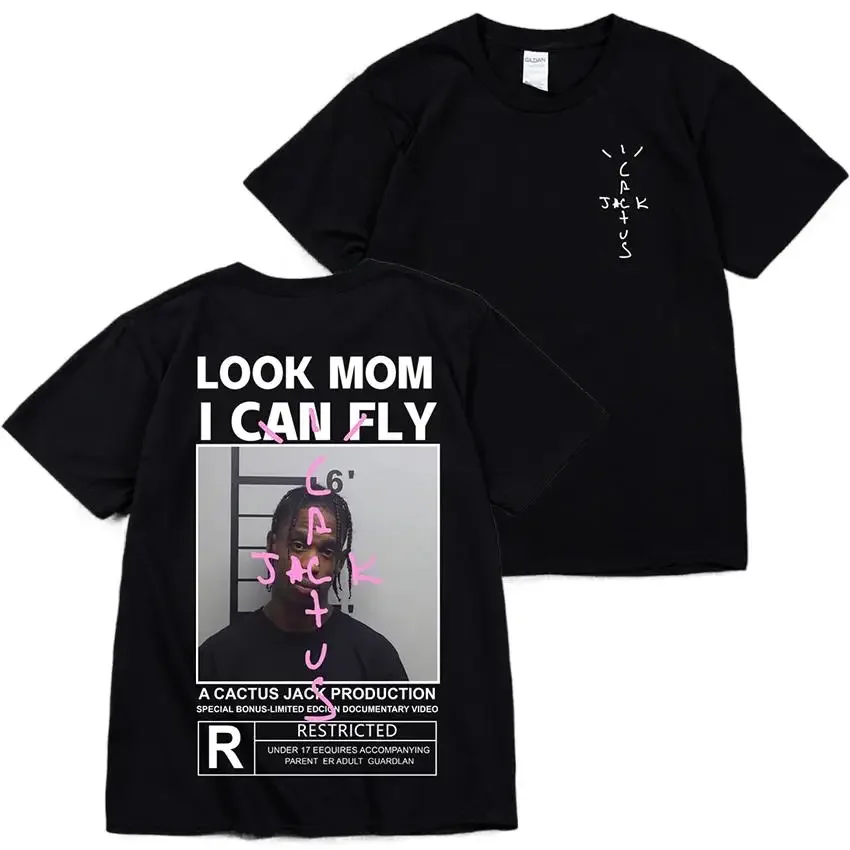 Vendita calda Cactus Jack t-sh - Cactus Jack Tee recensione e prezzo