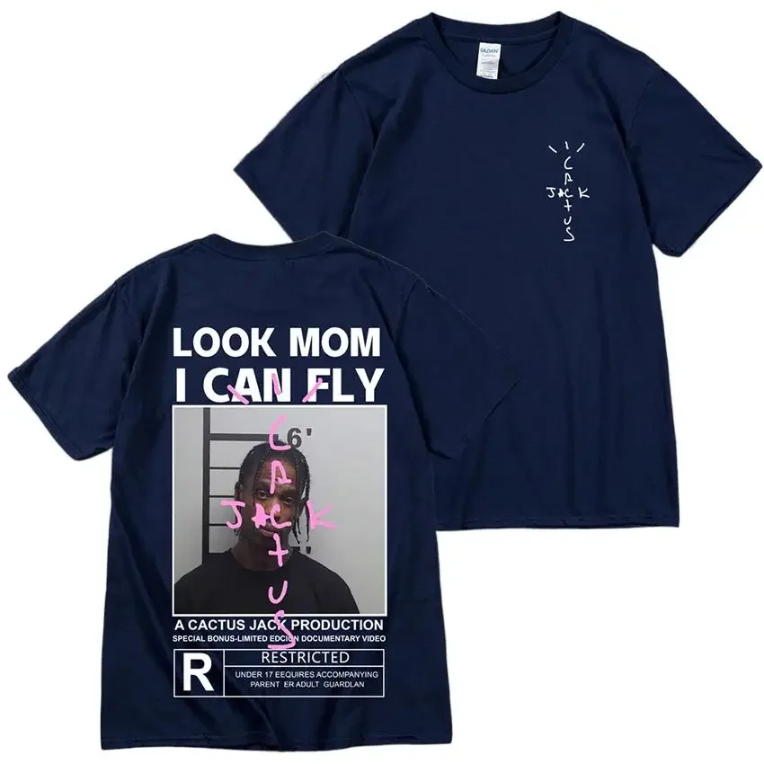 Vendita calda Cactus Jack t-sh - Cactus Jack Tee recensione e prezzo