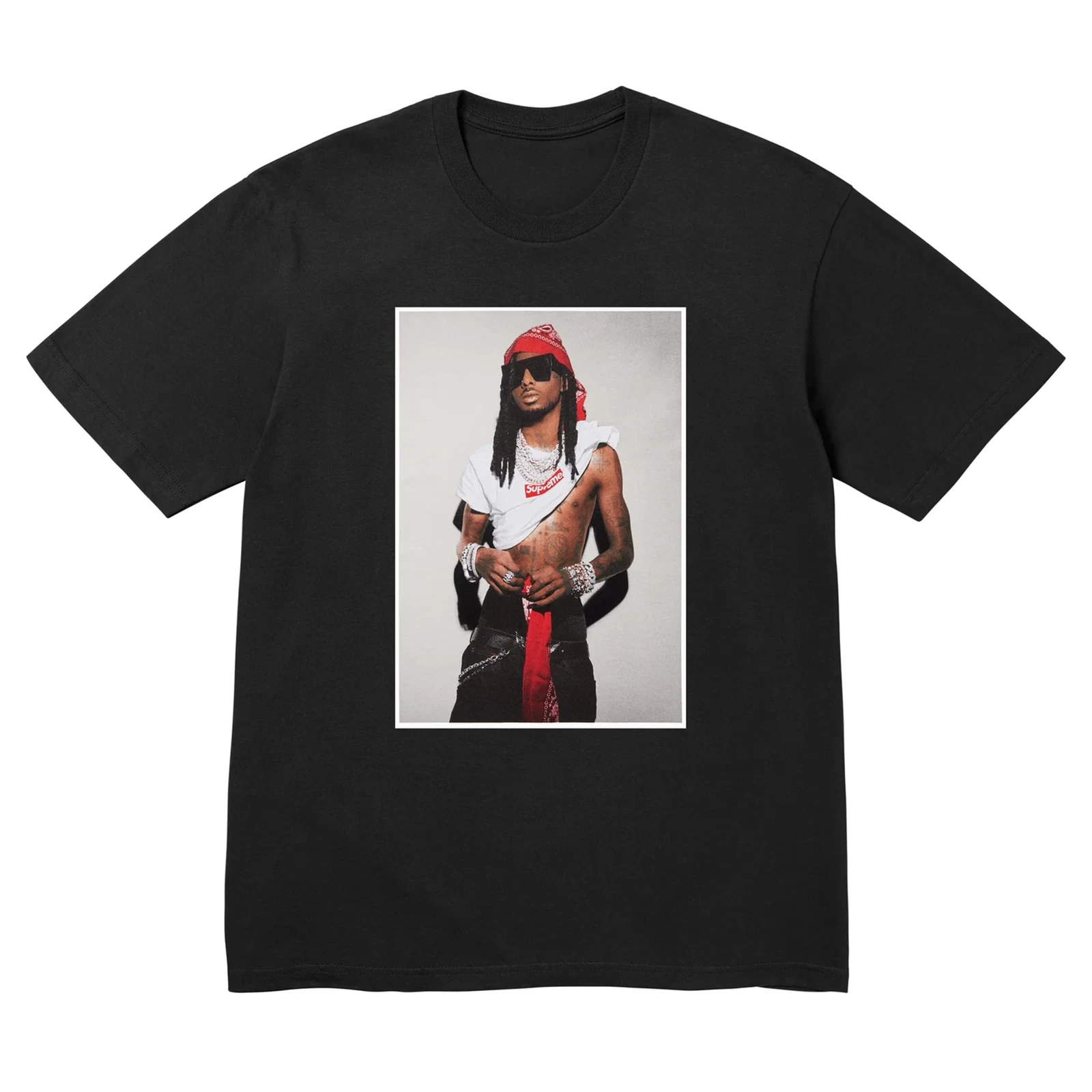 Nuova T-shirt Streetwear Ispir - Cactus Jack Tee recensione e prezzo