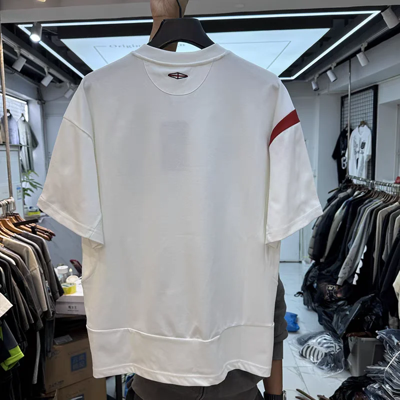 T-shirt con stampa ritratto co - Cactus Jack Tee recensione e prezzo