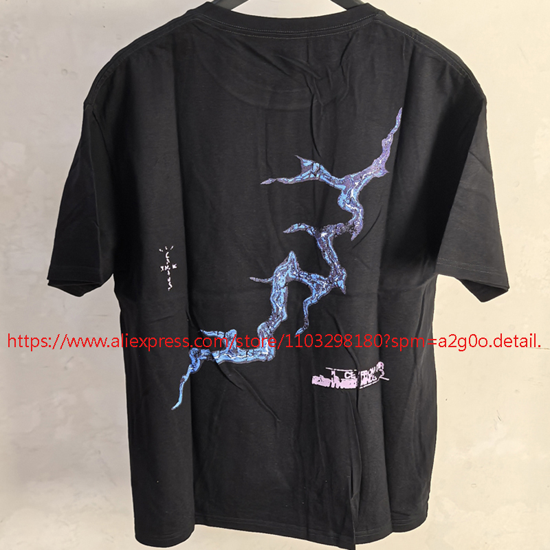 T-shirt Hip Hop Trend Cactus J - Cactus Jack Tee recensione e prezzo