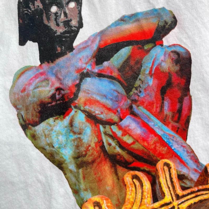 T-shirt Utopia per Uomo e Donn - Cactus Jack Tee recensione e prezzo