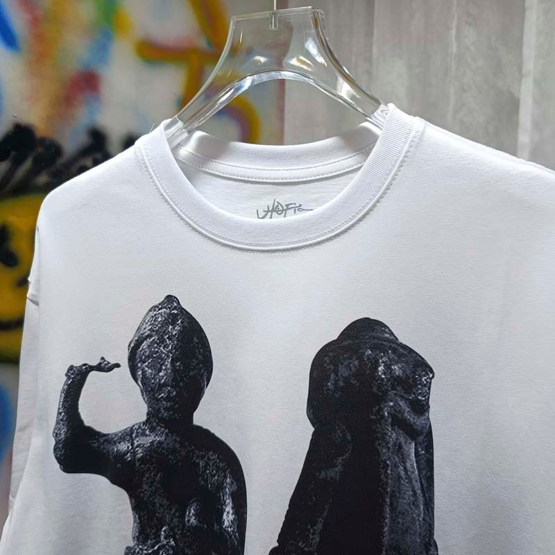 T-shirt Estiva Bianca Traspira - Cactus Jack Tee recensione e prezzo
