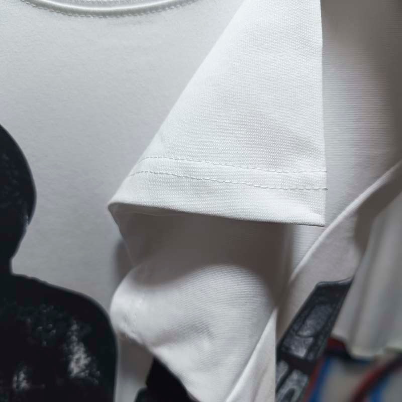 T-shirt Estiva Bianca Traspira - Cactus Jack Tee recensione e prezzo