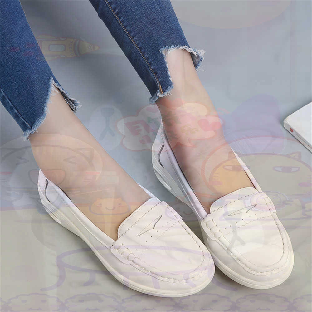 Morbide scarpe slip-on da donn - Streetwear Brand Expensive recensione e prezzo