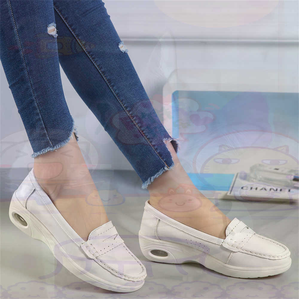 Morbide scarpe slip-on da donn - Streetwear Brand Expensive recensione e prezzo