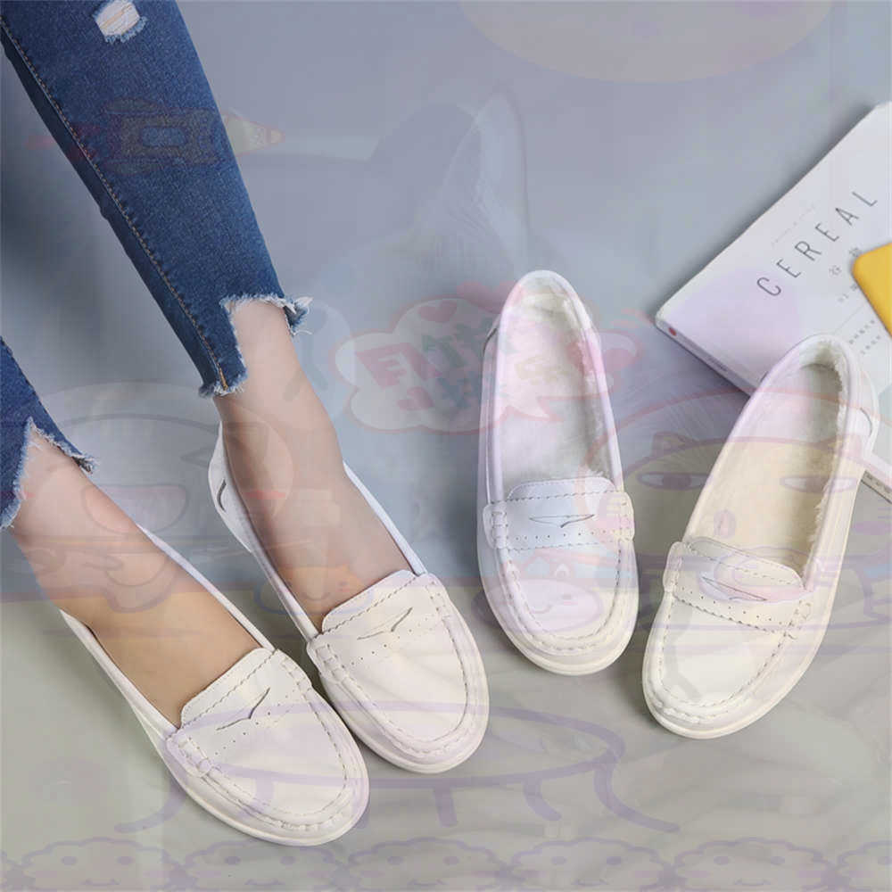 Morbide scarpe slip-on da donn - Streetwear Brand Expensive recensione e prezzo