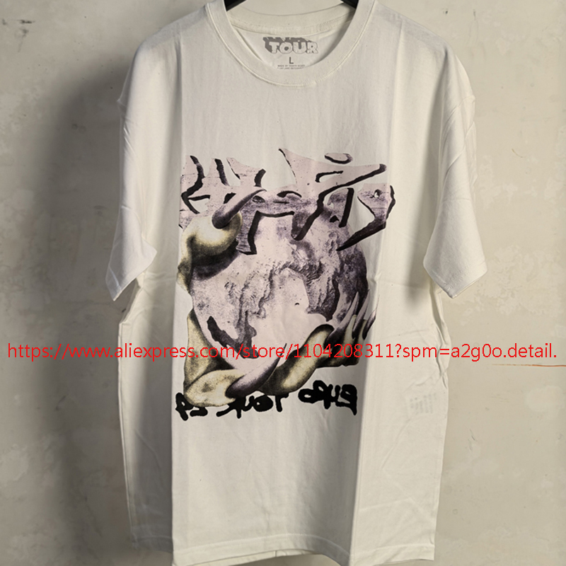 T-shirt Estiva Streetwear Cact - Cactus Jack Tee recensione e prezzo