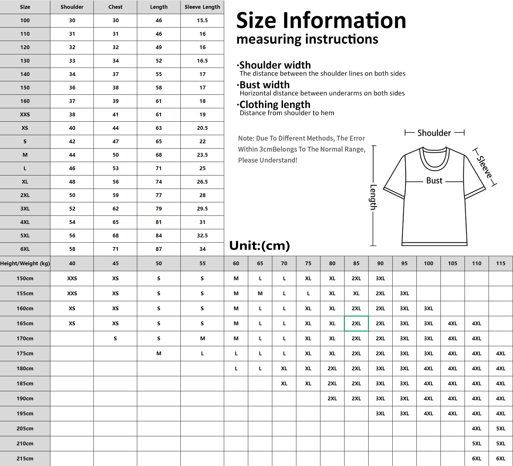 T-shirt stampata in 3D e abbig - Cactus Jack Tee recensione e prezzo