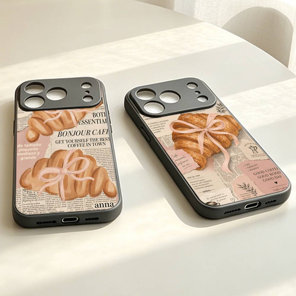 Cover in Silicone con Motivo S - Streetwear Brand Quotes recensione e prezzo