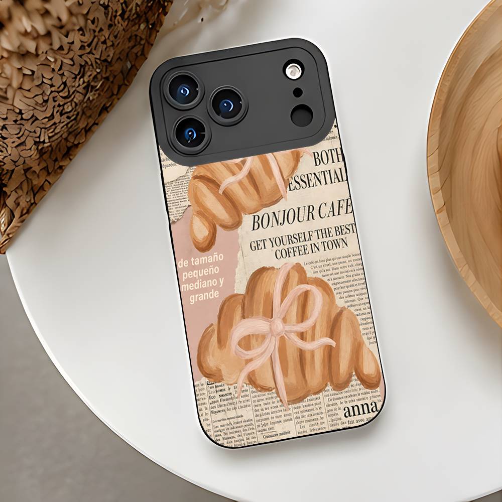 Cover in Silicone con Motivo S - Streetwear Brand Quotes recensione e prezzo