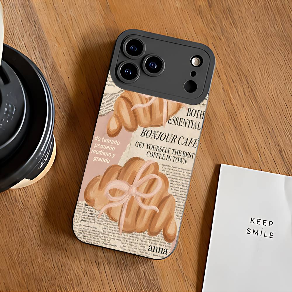 Cover in Silicone con Motivo S - Streetwear Brand Quotes recensione e prezzo