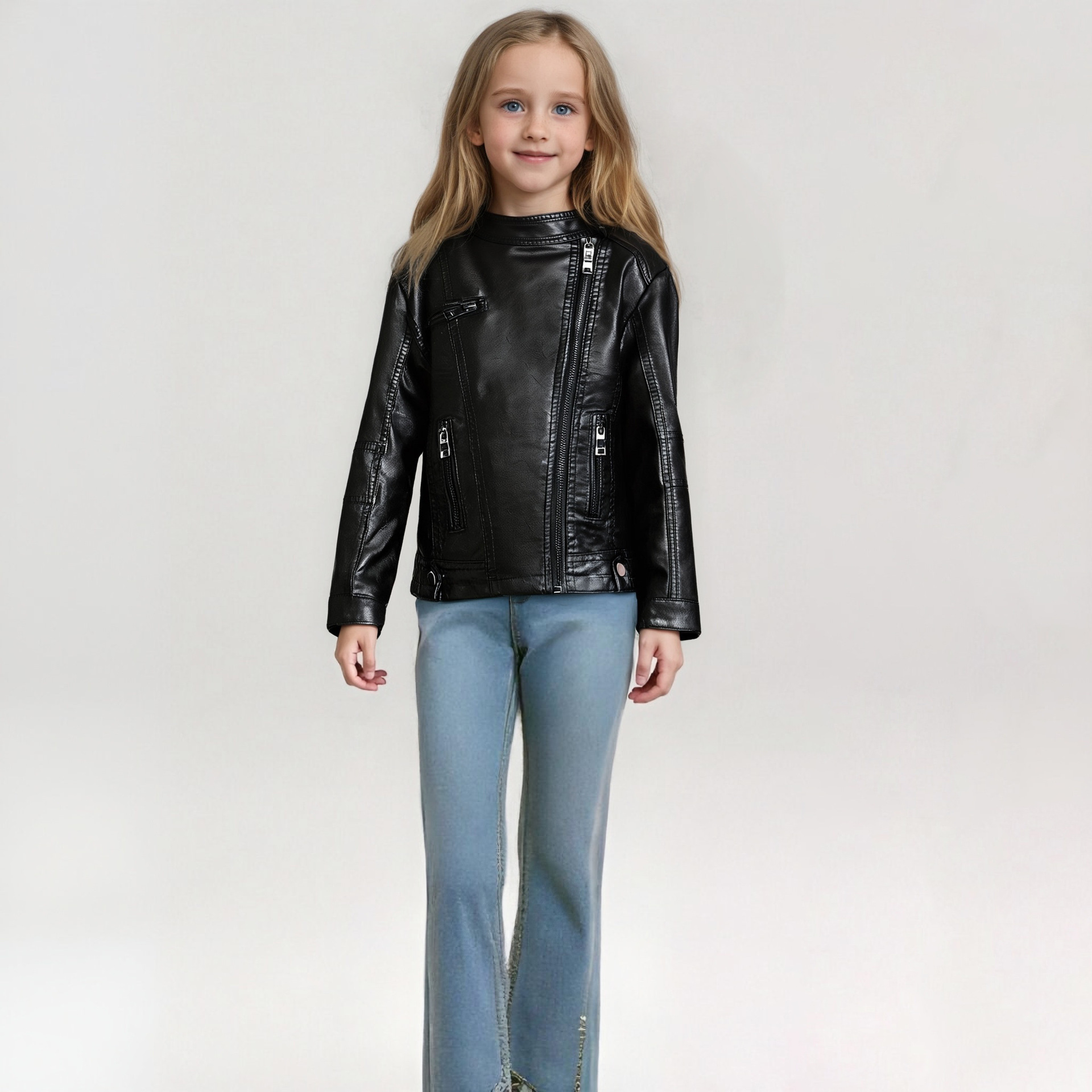 2-12 anni Capodanno Ragazze Bl - Streetwear Brand Of The Year recensione e prezzo